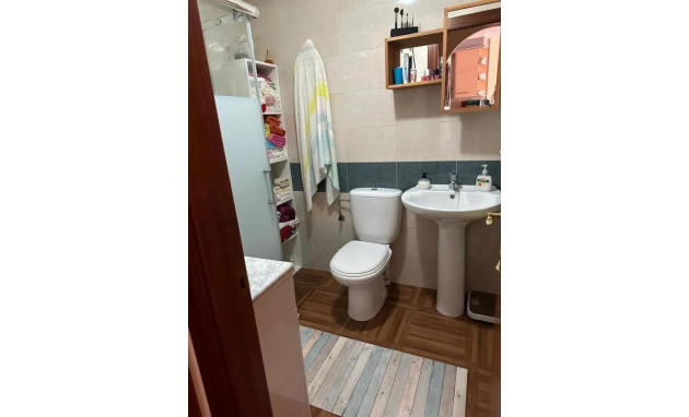 Reventa - Villa - Torrevieja - Torreblanca