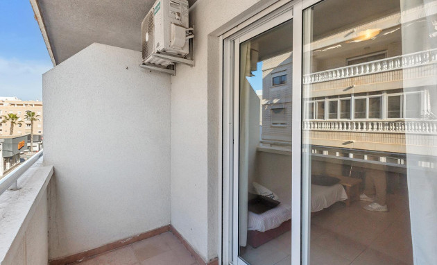 Herverkoop - Apartment - Torrevieja - Centro