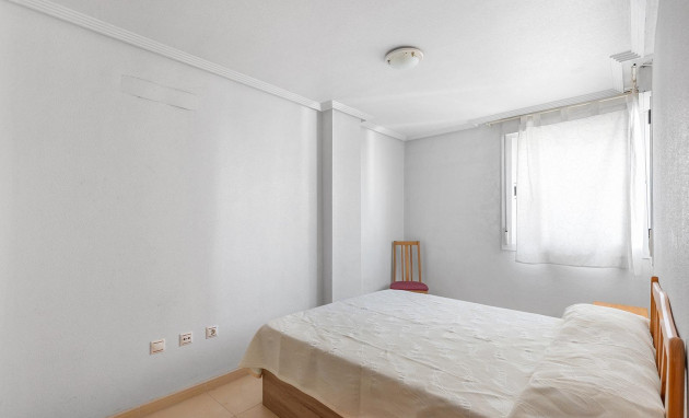 Herverkoop - Apartment - Torrevieja - Centro