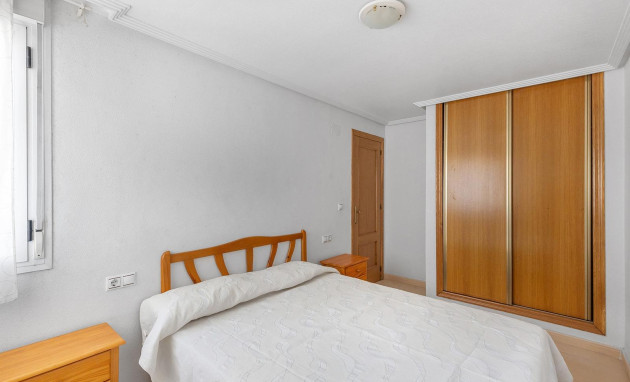 Herverkoop - Apartment - Torrevieja - Centro