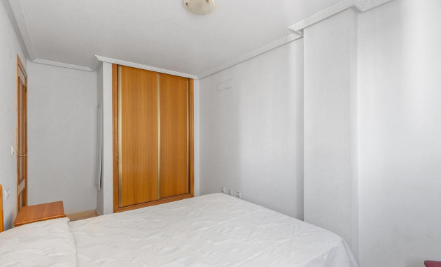 Herverkoop - Apartment - Torrevieja - Centro