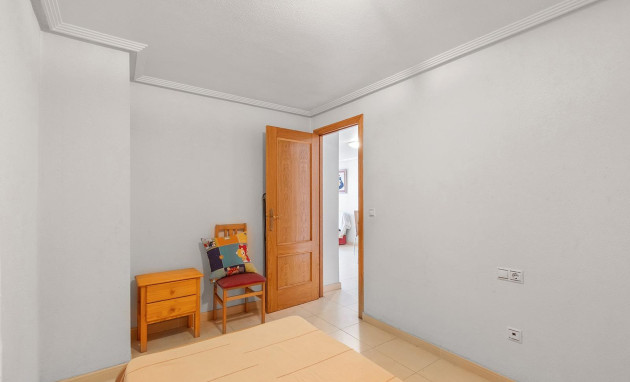 Herverkoop - Apartment - Torrevieja - Centro