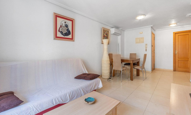 Herverkoop - Apartment - Torrevieja - Centro