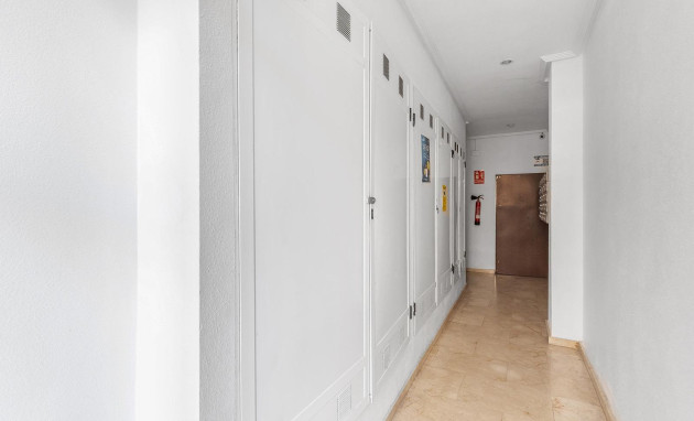 Herverkoop - Apartment - Torrevieja - Centro