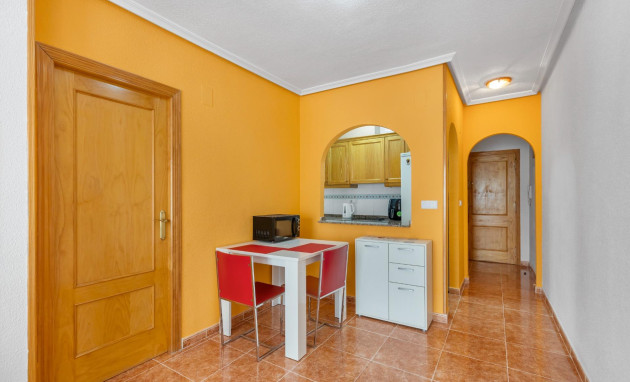 Revente - Apartment - Torrevieja - torrevieja