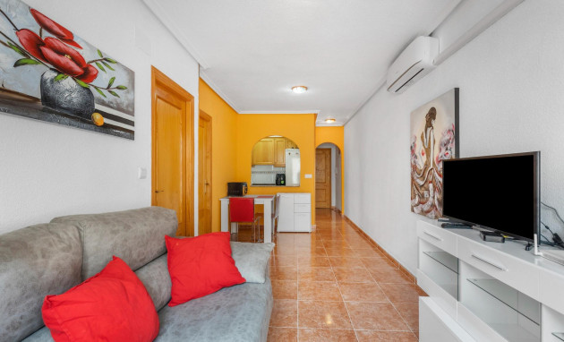 Revente - Apartment - Torrevieja - torrevieja
