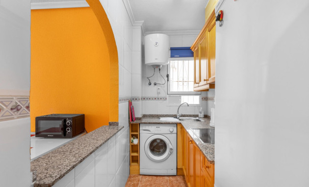 Revente - Apartment - Torrevieja - torrevieja