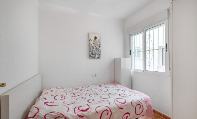 Revente - Apartment - Torrevieja - torrevieja