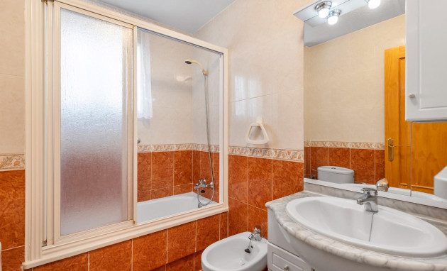 Revente - Apartment - Torrevieja - torrevieja