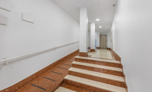 Revente - Apartment - Torrevieja - torrevieja