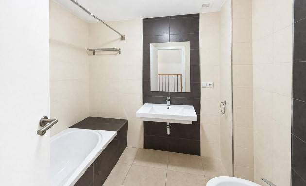 Revente - Terraced house - Torrevieja - Aguas Nuevas