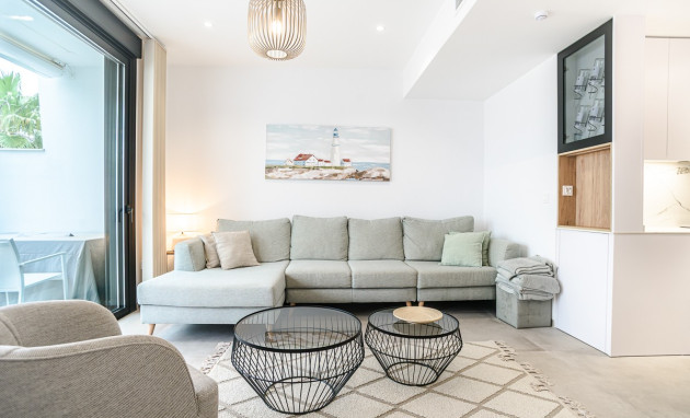 Reventa - Ático - LO PAGÁN