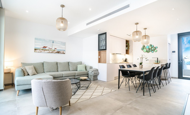 Reventa - Ático - LO PAGÁN