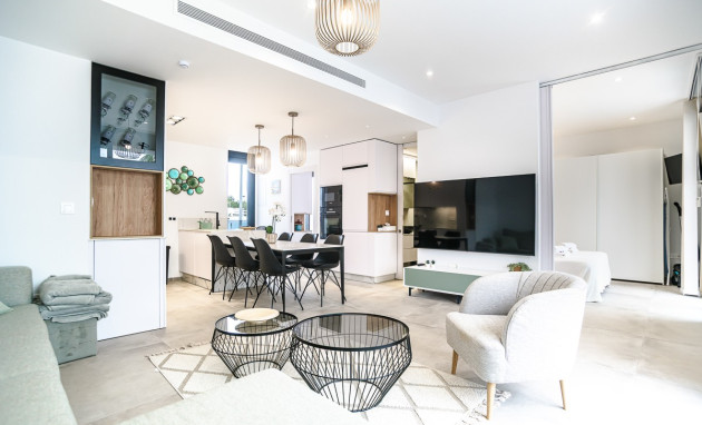 Reventa - Ático - LO PAGÁN