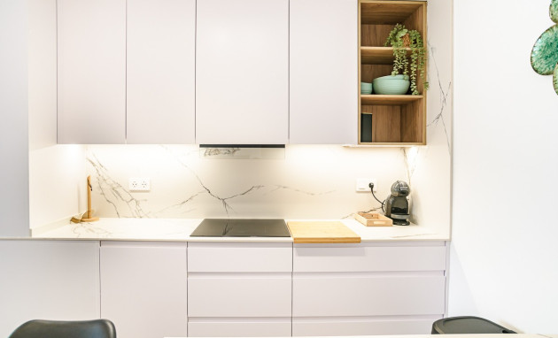 Reventa - Ático - LO PAGÁN