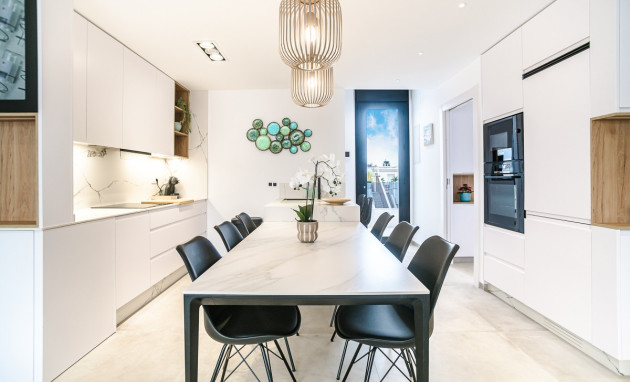 Reventa - Ático - LO PAGÁN