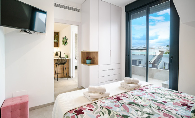 Reventa - Ático - LO PAGÁN