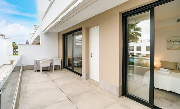 Reventa - Ático - LO PAGÁN