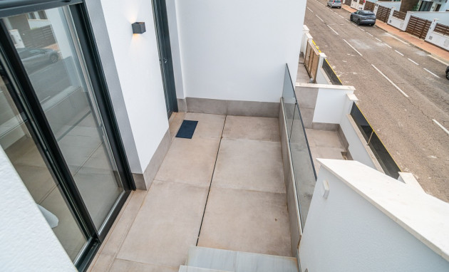 Reventa - Ático - LO PAGÁN