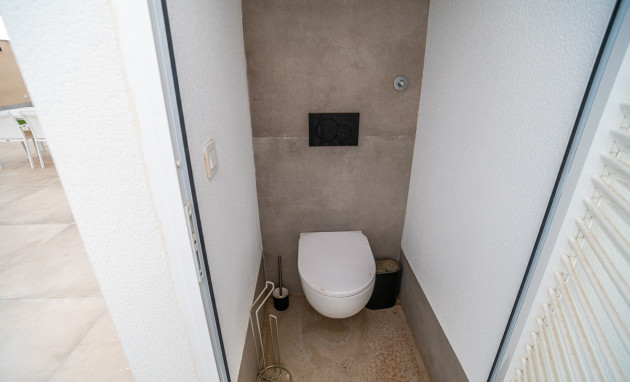 Reventa - Ático - LO PAGÁN