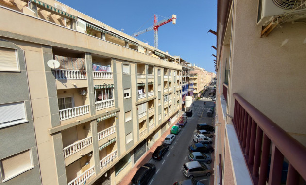 Herverkoop - Apartment - Torrevieja - Torrevieja - Centre