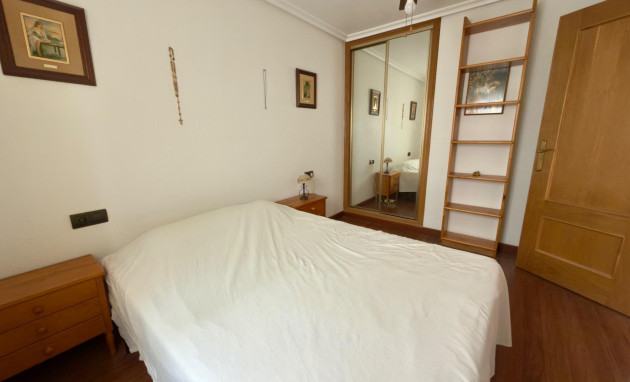 Herverkoop - Apartment - Torrevieja - Torrevieja - Centre