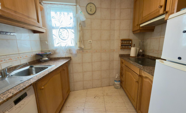 Herverkoop - Apartment - Torrevieja - Torrevieja - Centre