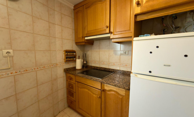 Herverkoop - Apartment - Torrevieja - Torrevieja - Centre