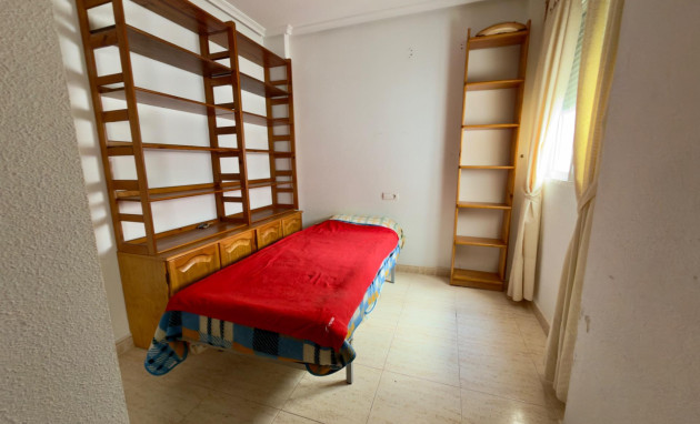 Herverkoop - Apartment - Torrevieja - Torrevieja - Centre