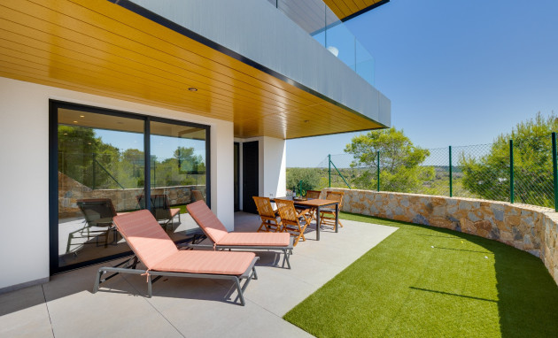 Resale - Apartment - Las Colinas Golf Resort