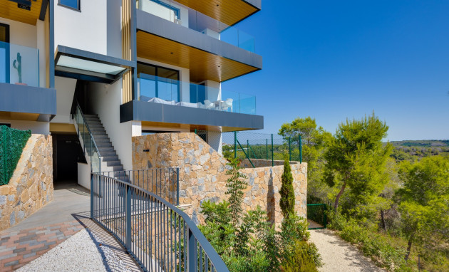 Resale - Apartment - Las Colinas Golf Resort