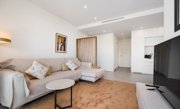 Resale - Apartment - Las Colinas Golf Resort