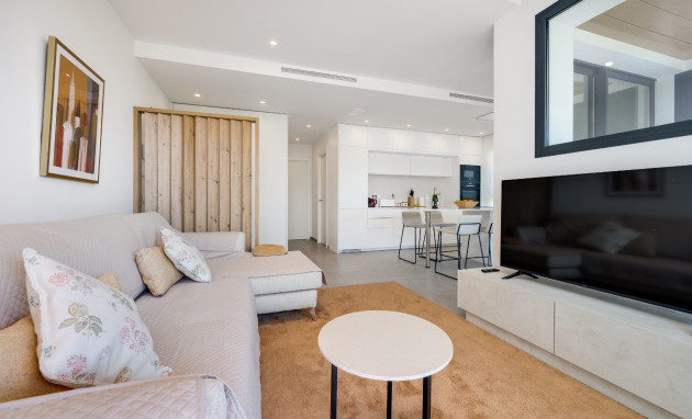 Resale - Apartment - Las Colinas Golf Resort