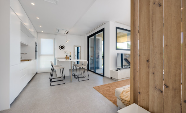 Resale - Apartment - Las Colinas Golf Resort