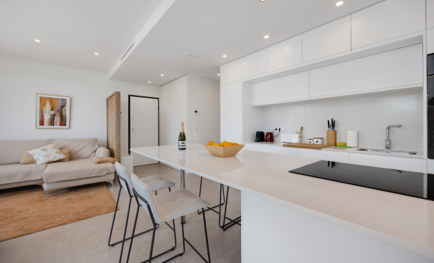 Resale - Apartment - Las Colinas Golf Resort