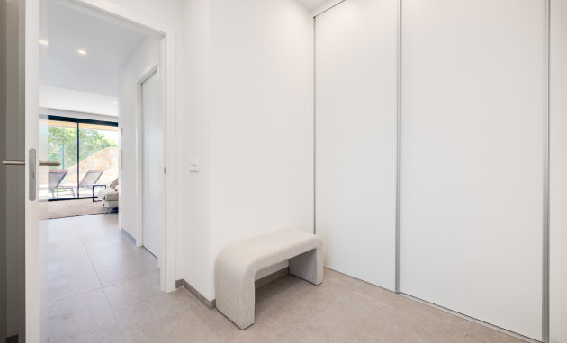 Resale - Apartment - Las Colinas Golf Resort