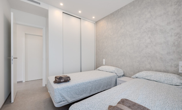 Resale - Apartment - Las Colinas Golf Resort