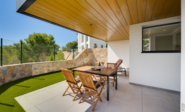 Resale - Apartment - Las Colinas Golf Resort