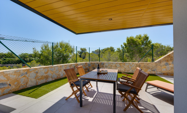 Resale - Apartment - Las Colinas Golf Resort