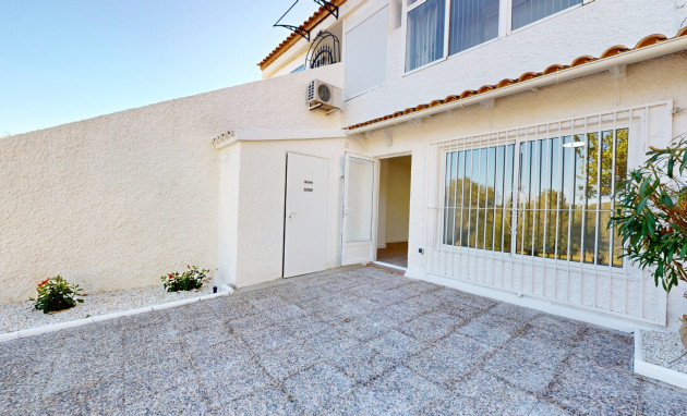 Revente - Apartment - Orihuela Costa - Villamartin