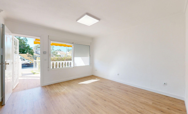 Revente - Apartment - Orihuela Costa - Villamartin