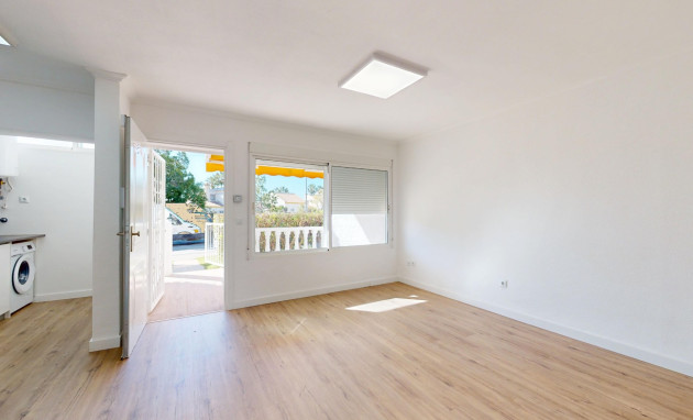 Revente - Apartment - Orihuela Costa - Villamartin