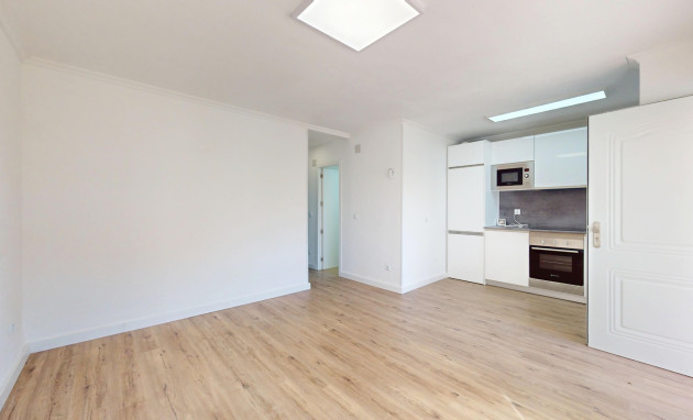 Revente - Apartment - Orihuela Costa - Villamartin