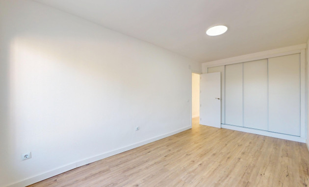 Revente - Apartment - Orihuela Costa - Villamartin