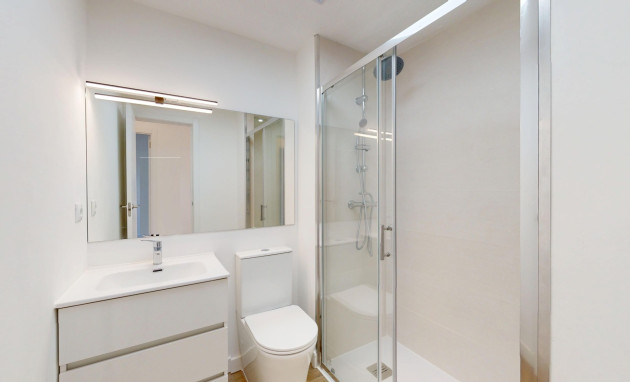 Revente - Apartment - Orihuela Costa - Villamartin