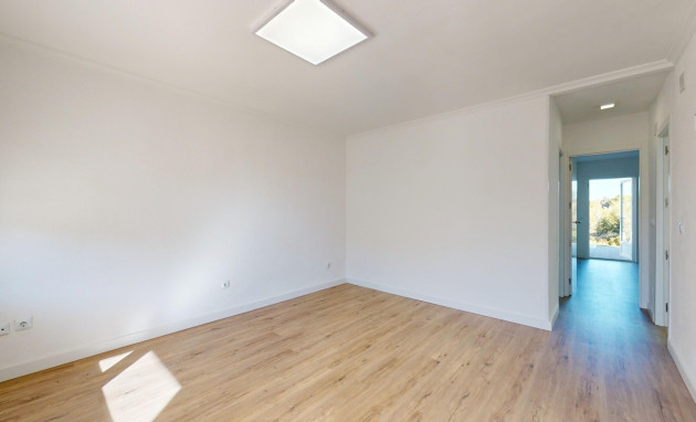 Revente - Apartment - Orihuela Costa - Villamartin