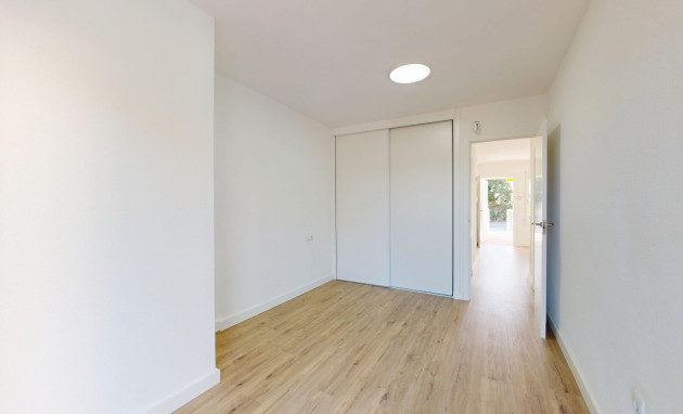 Revente - Apartment - Orihuela Costa - Villamartin