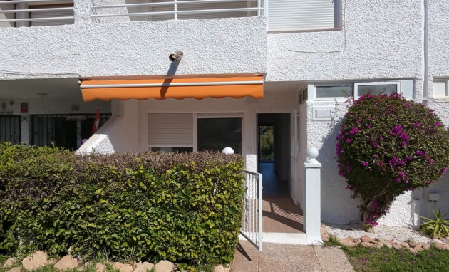 Revente - Apartment - Orihuela Costa - Villamartin