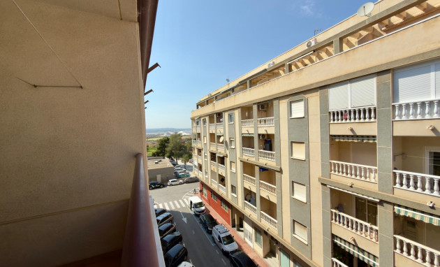 Revente - Apartment - Torrevieja - Torrevieja - Centre