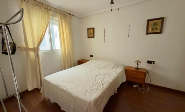 Revente - Apartment - Torrevieja - Torrevieja - Centre
